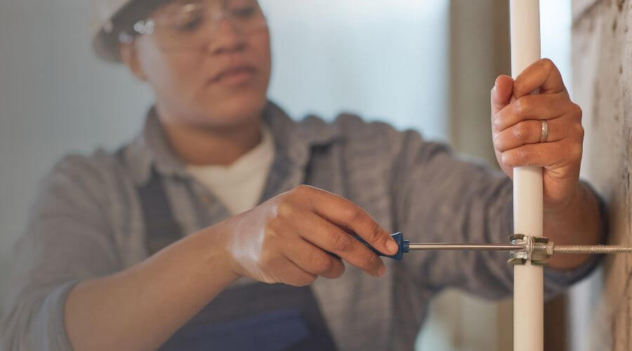 Professional expert plumbing services in Oldham, SD